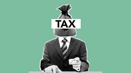 Avoiding the IRS’s Tax Scams in 2022